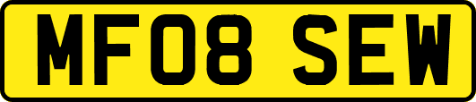 MF08SEW