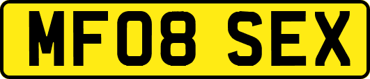 MF08SEX