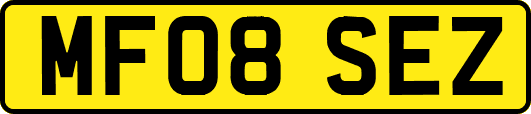 MF08SEZ