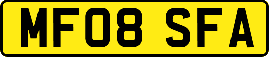 MF08SFA