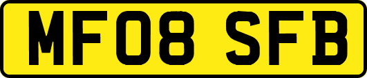 MF08SFB