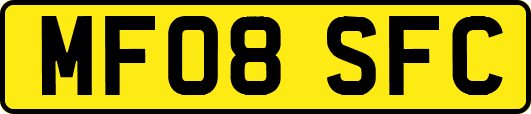 MF08SFC
