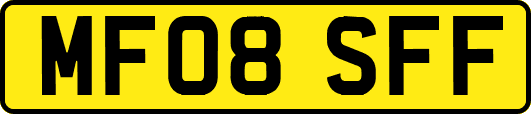MF08SFF