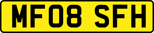 MF08SFH