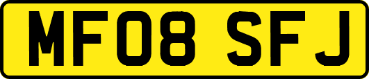 MF08SFJ