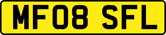 MF08SFL
