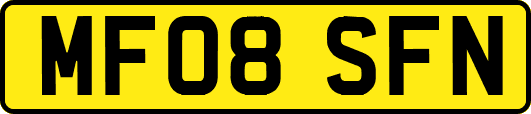 MF08SFN