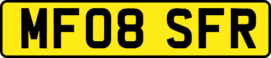 MF08SFR