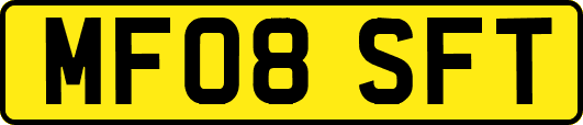 MF08SFT