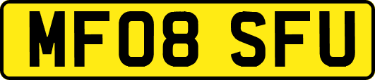 MF08SFU
