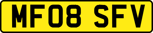MF08SFV
