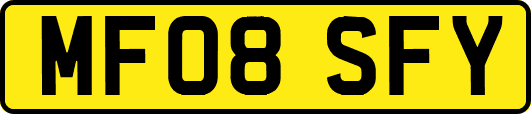MF08SFY