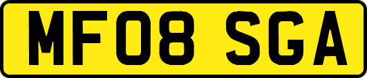 MF08SGA