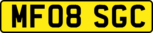 MF08SGC