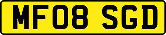 MF08SGD
