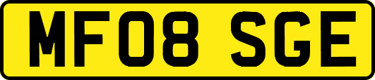 MF08SGE
