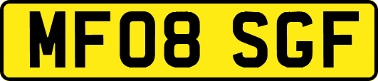 MF08SGF