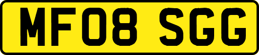 MF08SGG