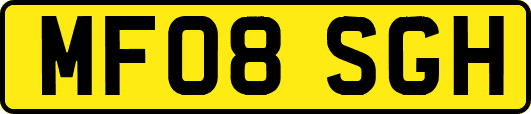 MF08SGH