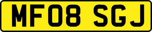 MF08SGJ