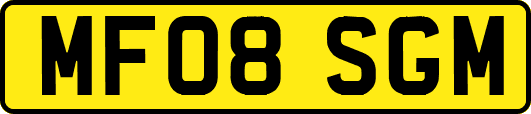 MF08SGM