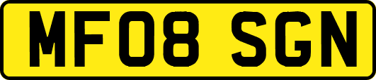 MF08SGN