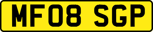 MF08SGP