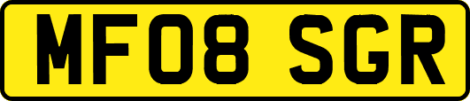 MF08SGR