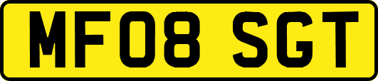 MF08SGT