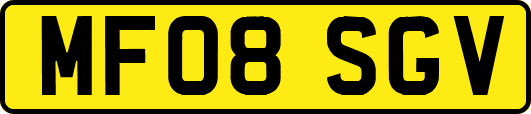 MF08SGV