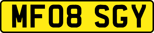 MF08SGY