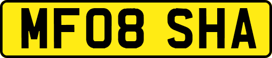 MF08SHA