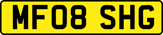 MF08SHG