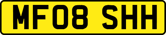 MF08SHH
