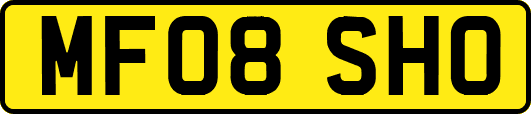 MF08SHO