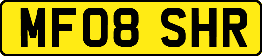 MF08SHR