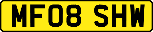MF08SHW