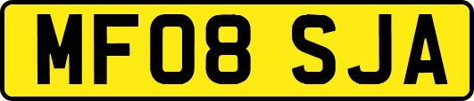 MF08SJA