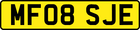 MF08SJE