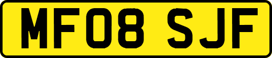 MF08SJF