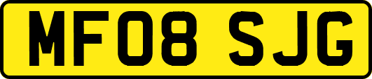 MF08SJG