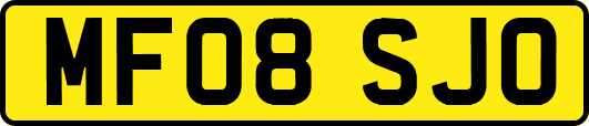 MF08SJO
