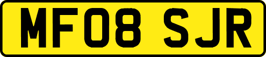 MF08SJR