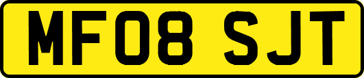 MF08SJT