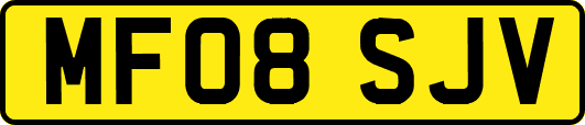 MF08SJV