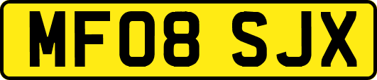 MF08SJX