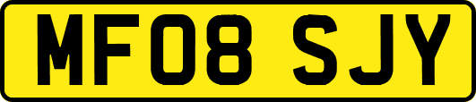 MF08SJY