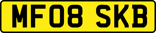 MF08SKB