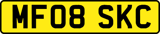 MF08SKC