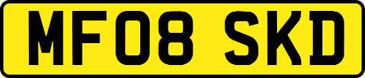 MF08SKD